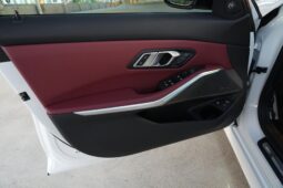 2023 BMW 330e Plug-In Hybrid