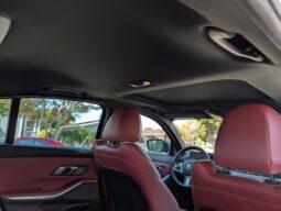 2023 BMW 330e Plug-In Hybrid