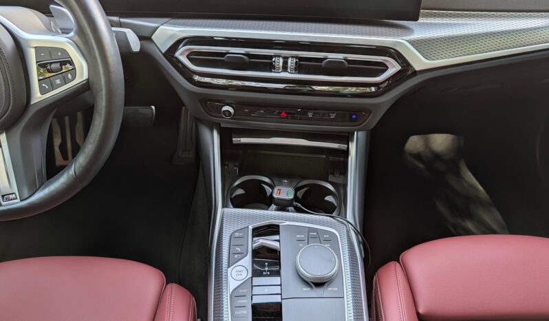 								2023 BMW 330e Plug-In Hybrid full									