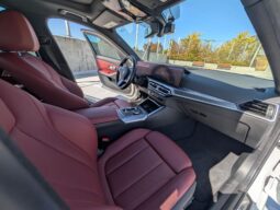 										2023 BMW 330e Plug-In Hybrid full									