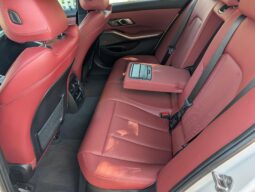 										2023 BMW 330e Plug-In Hybrid full									