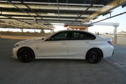 										2023 BMW 330e Plug-In Hybrid full									