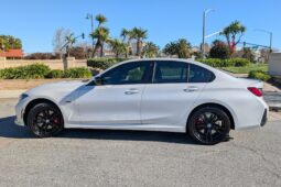 										2023 BMW 330e Plug-In Hybrid full									