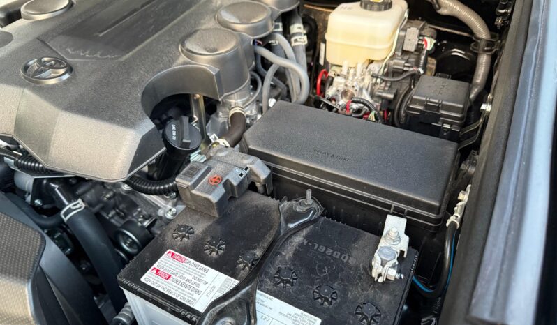 								2024 Toyota 4Runner Limited 4×4 full									