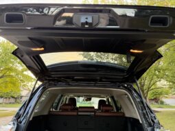 2024 Toyota 4Runner Limited 4×4