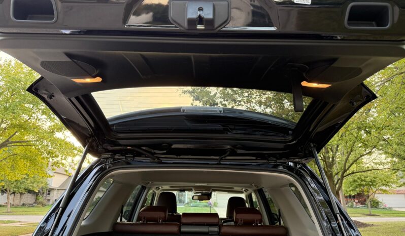 								2024 Toyota 4Runner Limited 4×4 full									