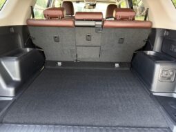 2024 Toyota 4Runner Limited 4×4