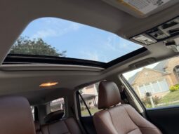 										2024 Toyota 4Runner Limited 4×4 full									