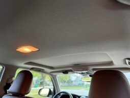 										2024 Toyota 4Runner Limited 4×4 full									