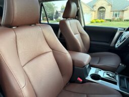 										2024 Toyota 4Runner Limited 4×4 full									