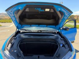 2022 Ford Mustang Mach-E GT AWD