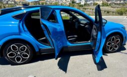 2022 Ford Mustang Mach-E GT AWD