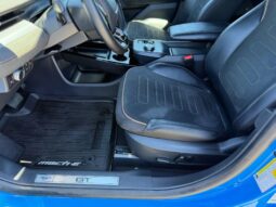 2022 Ford Mustang Mach-E GT AWD