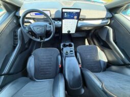 2022 Ford Mustang Mach-E GT AWD