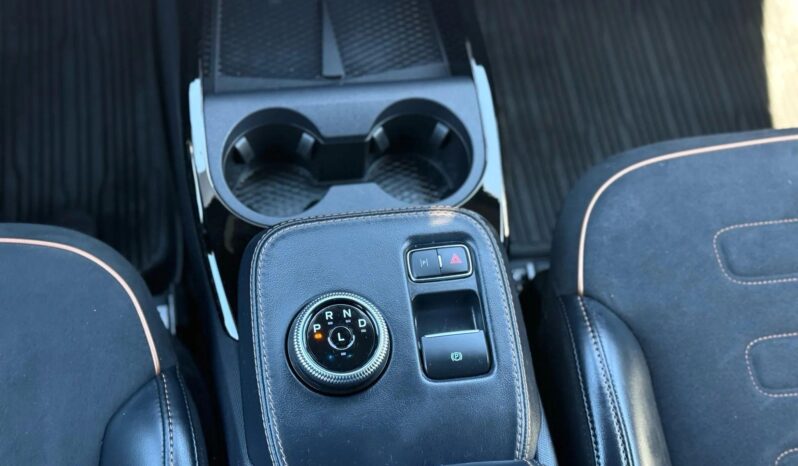 								2022 Ford Mustang Mach-E GT AWD full									