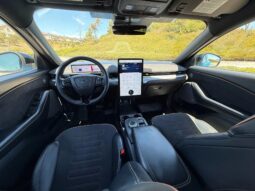 										2022 Ford Mustang Mach-E GT AWD full									