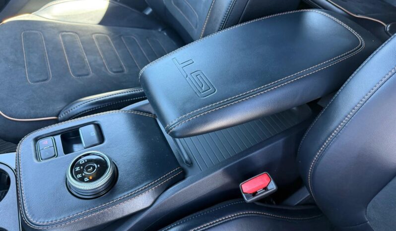 								2022 Ford Mustang Mach-E GT AWD full									