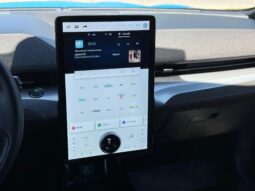 										2022 Ford Mustang Mach-E GT AWD full									