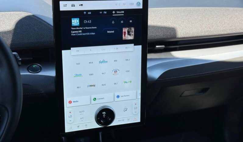 								2022 Ford Mustang Mach-E GT AWD full									