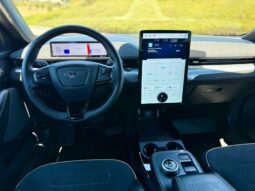 										2022 Ford Mustang Mach-E GT AWD full									