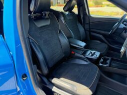 										2022 Ford Mustang Mach-E GT AWD full									