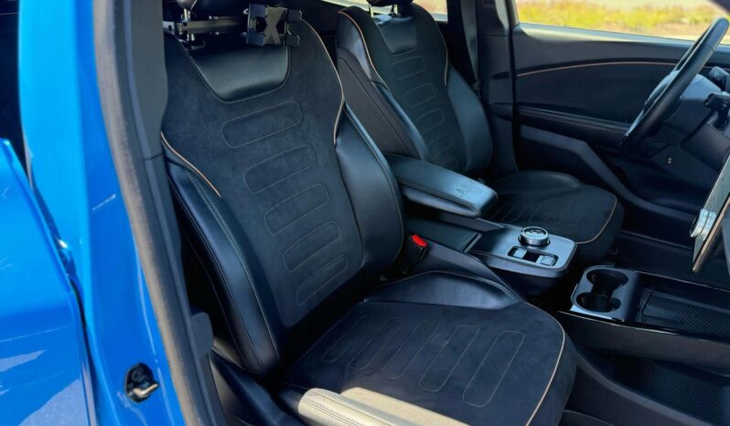 								2022 Ford Mustang Mach-E GT AWD full									