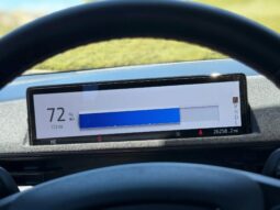 										2022 Ford Mustang Mach-E GT AWD full									