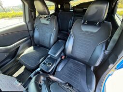 										2022 Ford Mustang Mach-E GT AWD full									