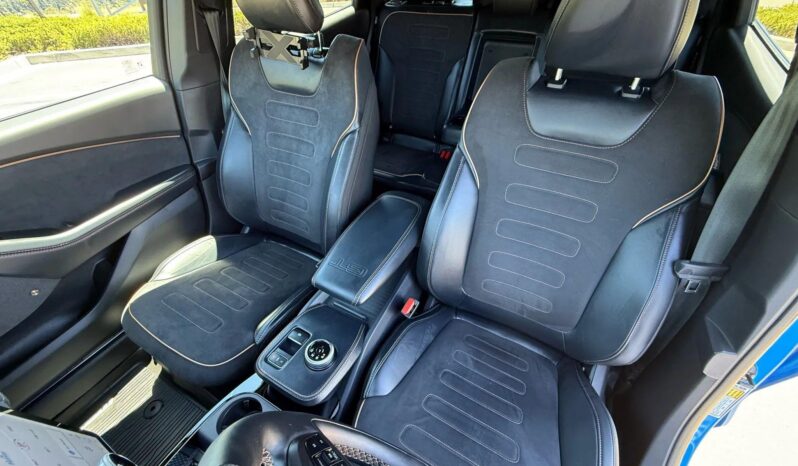 								2022 Ford Mustang Mach-E GT AWD full									