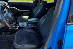 										2022 Ford Mustang Mach-E GT AWD full									