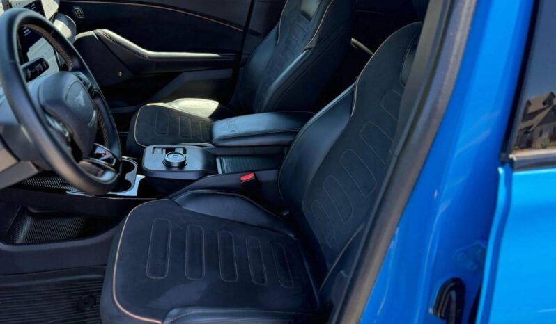 								2022 Ford Mustang Mach-E GT AWD full									