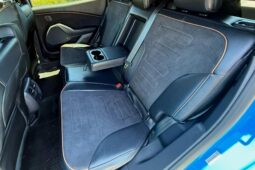 										2022 Ford Mustang Mach-E GT AWD full									