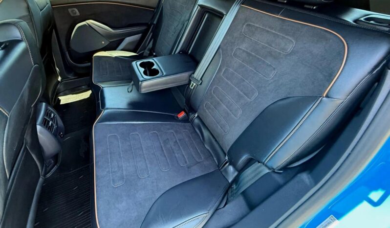 								2022 Ford Mustang Mach-E GT AWD full									