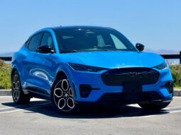 2022 Ford Mustang Mach-E GT AWD