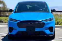 										2022 Ford Mustang Mach-E GT AWD full									