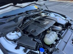 										2022 Ford Mustang Roush 450R Coupe full									