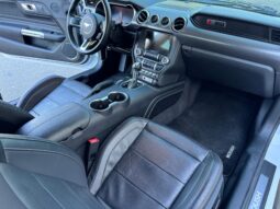 2022 Ford Mustang Roush 450R Coupe