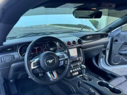 										2022 Ford Mustang Roush 450R Coupe full									