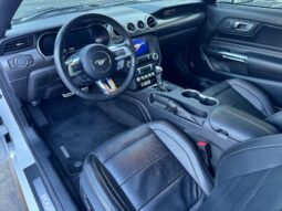 										2022 Ford Mustang Roush 450R Coupe full									