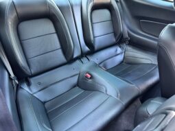 										2022 Ford Mustang Roush 450R Coupe full									