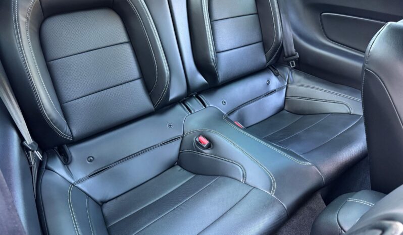 								2022 Ford Mustang Roush 450R Coupe full									