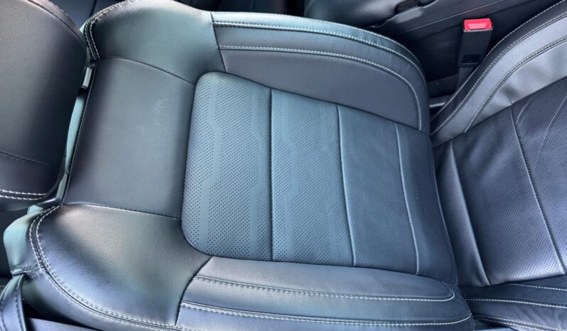 								2022 Ford Mustang Roush 450R Coupe full									