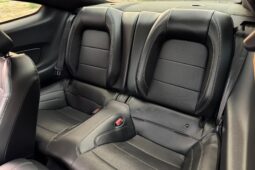 										2022 Ford Mustang Roush 450R Coupe full									