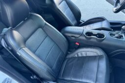 										2022 Ford Mustang Roush 450R Coupe full									