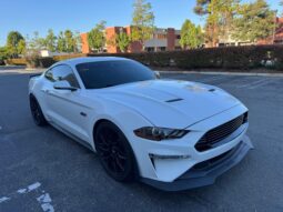 										2022 Ford Mustang Roush 450R Coupe full									