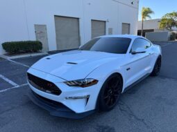 2022 Ford Mustang Roush 450R Coupe
