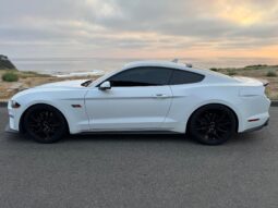										2022 Ford Mustang Roush 450R Coupe full									