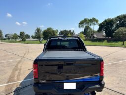 										2025 Ram 1500 RHO Crew Cab 4×4 Mopar Edition full									