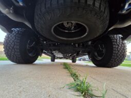 2025 Ram 1500 RHO Crew Cab 4×4 Mopar Edition