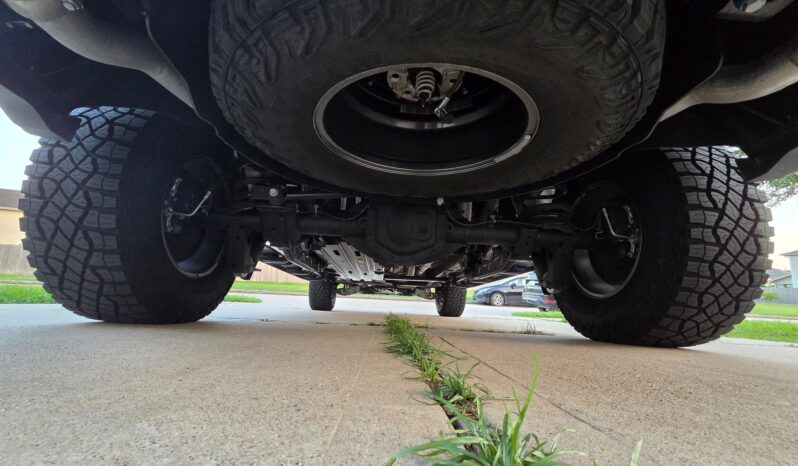 								2025 Ram 1500 RHO Crew Cab 4×4 Mopar Edition full									